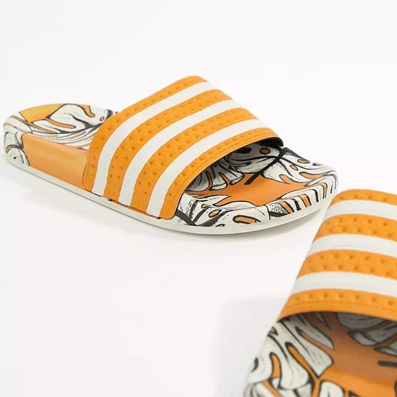 adidas adilette sliders womens